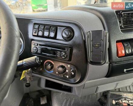 Синий Даф ЛФ, объемом двигателя 6.7 л и пробегом 381 тыс. км за 43950 $, фото 38 на Automoto.ua