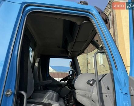 Синий Даф ЛФ, объемом двигателя 6.7 л и пробегом 381 тыс. км за 43950 $, фото 28 на Automoto.ua