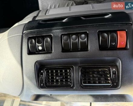 Синий Даф ЛФ, объемом двигателя 6.7 л и пробегом 381 тыс. км за 43950 $, фото 37 на Automoto.ua