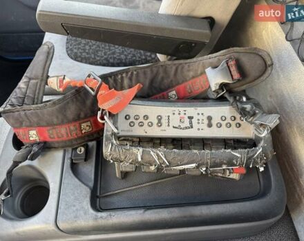 Синий Даф ЛФ, объемом двигателя 6.7 л и пробегом 381 тыс. км за 43950 $, фото 36 на Automoto.ua