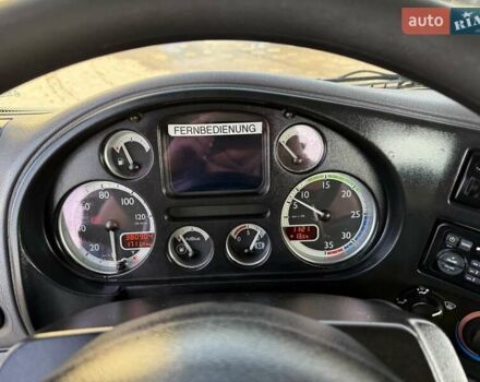 Синий Даф ЛФ, объемом двигателя 6.7 л и пробегом 381 тыс. км за 43950 $, фото 43 на Automoto.ua