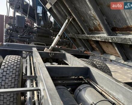 Синий Даф ЛФ, объемом двигателя 6.7 л и пробегом 381 тыс. км за 43950 $, фото 54 на Automoto.ua