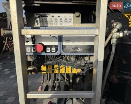 Синий Даф ЛФ, объемом двигателя 6.7 л и пробегом 381 тыс. км за 43950 $, фото 14 на Automoto.ua