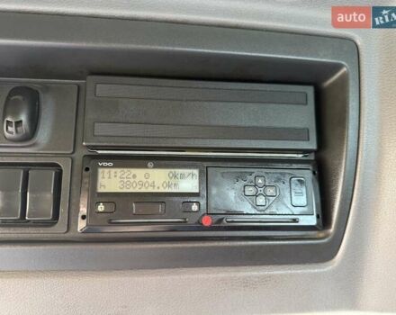 Синий Даф ЛФ, объемом двигателя 6.7 л и пробегом 381 тыс. км за 43950 $, фото 42 на Automoto.ua