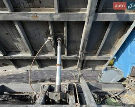 Синий Даф ЛФ, объемом двигателя 6.7 л и пробегом 381 тыс. км за 43950 $, фото 51 на Automoto.ua