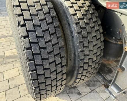 Синий Даф ЛФ, объемом двигателя 6.7 л и пробегом 381 тыс. км за 43950 $, фото 15 на Automoto.ua