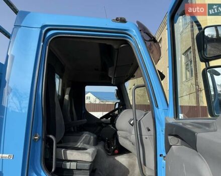 Синий Даф ЛФ, объемом двигателя 6.7 л и пробегом 381 тыс. км за 43950 $, фото 27 на Automoto.ua