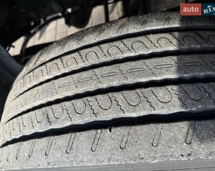 Синий Даф ЛФ, объемом двигателя 6.7 л и пробегом 381 тыс. км за 43950 $, фото 18 на Automoto.ua