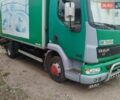 Зеленый Даф ЛФ, объемом двигателя 3.9 л и пробегом 10 тыс. км за 9500 $, фото 1 на Automoto.ua