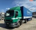 Зеленый Даф ЛФ, объемом двигателя 6.7 л и пробегом 489 тыс. км за 22928 $, фото 1 на Automoto.ua