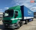Зеленый Даф ЛФ, объемом двигателя 6.7 л и пробегом 489 тыс. км за 23186 $, фото 1 на Automoto.ua