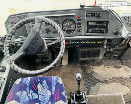 Білий Даф СБ, об'ємом двигуна 12 л та пробігом 750 тис. км за 5900 $, фото 6 на Automoto.ua