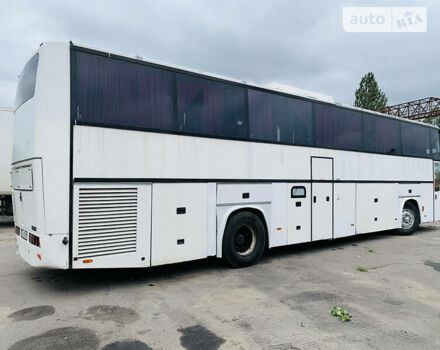 Білий Даф СБ, об'ємом двигуна 12 л та пробігом 750 тис. км за 5900 $, фото 3 на Automoto.ua