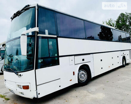 Білий Даф СБ, об'ємом двигуна 12 л та пробігом 750 тис. км за 5900 $, фото 2 на Automoto.ua