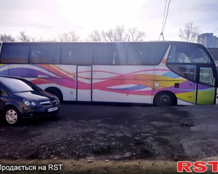 Даф СБ, объемом двигателя 11.6 л и пробегом 0 тыс. км за 5000 $, фото 4 на Automoto.ua