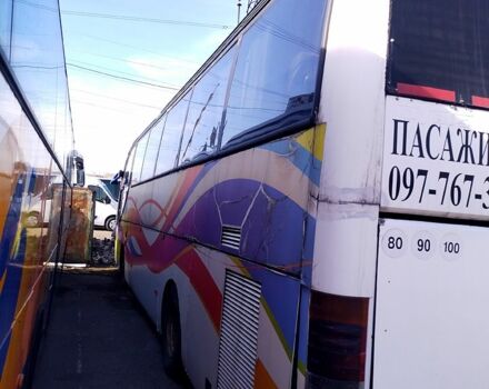 Даф СБ, объемом двигателя 11.6 л и пробегом 0 тыс. км за 5000 $, фото 5 на Automoto.ua