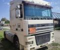 Білий Даф TE, об'ємом двигуна 12.58 л та пробігом 1 тис. км за 4500 $, фото 4 на Automoto.ua