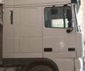 Білий Даф TE, об'ємом двигуна 12.58 л та пробігом 150 тис. км за 7500 $, фото 2 на Automoto.ua