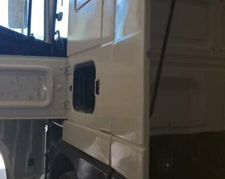 Білий Даф TE, об'ємом двигуна 12.58 л та пробігом 150 тис. км за 7500 $, фото 8 на Automoto.ua