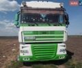 Белый Даф TE, объемом двигателя 12.58 л и пробегом 1 тыс. км за 7900 $, фото 1 на Automoto.ua