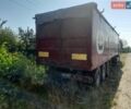 Белый Даф TE, объемом двигателя 12.58 л и пробегом 1 тыс. км за 7900 $, фото 14 на Automoto.ua