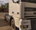 Білий Даф TE, об'ємом двигуна 12.58 л та пробігом 171 тис. км за 5550 $, фото 6 на Automoto.ua