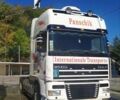 Белый Даф TE, объемом двигателя 12.58 л и пробегом 800 тыс. км за 6000 $, фото 1 на Automoto.ua