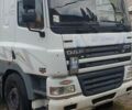 Білий Даф TE, об'ємом двигуна 12.6 л та пробігом 1 тис. км за 6300 $, фото 1 на Automoto.ua