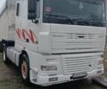 Белый Даф TE, объемом двигателя 12.58 л и пробегом 1000 тыс. км за 9500 $, фото 5 на Automoto.ua