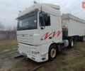 Белый Даф TE, объемом двигателя 12.58 л и пробегом 1000 тыс. км за 9500 $, фото 1 на Automoto.ua