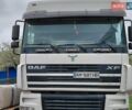 Белый Даф TE, объемом двигателя 12.58 л и пробегом 100 тыс. км за 9300 $, фото 1 на Automoto.ua