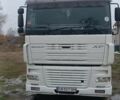 Белый Даф TE, объемом двигателя 12.58 л и пробегом 1000 тыс. км за 9500 $, фото 6 на Automoto.ua