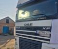 Білий Даф TE, об'ємом двигуна 12.58 л та пробігом 700 тис. км за 9500 $, фото 1 на Automoto.ua