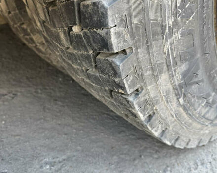 Белый Даф TE, объемом двигателя 12.9 л и пробегом 110 тыс. км за 11500 $, фото 14 на Automoto.ua