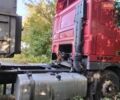 Красный Даф TE, объемом двигателя 12.6 л и пробегом 10 тыс. км за 6500 $, фото 2 на Automoto.ua
