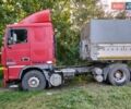 Красный Даф TE, объемом двигателя 12.6 л и пробегом 10 тыс. км за 6500 $, фото 3 на Automoto.ua