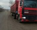 Червоний Даф TE, об'ємом двигуна 12.6 л та пробігом 1000 тис. км за 6500 $, фото 2 на Automoto.ua