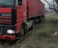 Червоний Даф TE, об'ємом двигуна 12.6 л та пробігом 1000 тис. км за 6500 $, фото 1 на Automoto.ua