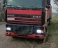 Красный Даф TE, объемом двигателя 12.6 л и пробегом 1000 тыс. км за 6500 $, фото 1 на Automoto.ua