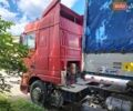 Красный Даф TE, объемом двигателя 12.58 л и пробегом 250 тыс. км за 6600 $, фото 3 на Automoto.ua