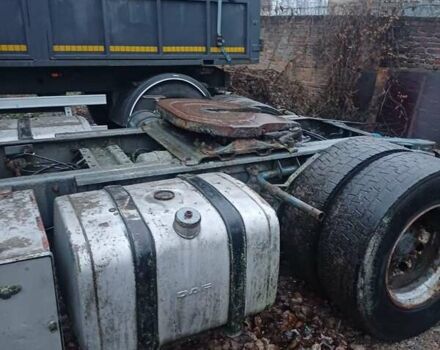 Даф TE, об'ємом двигуна 0 л та пробігом 1 тис. км за 3500 $, фото 3 на Automoto.ua