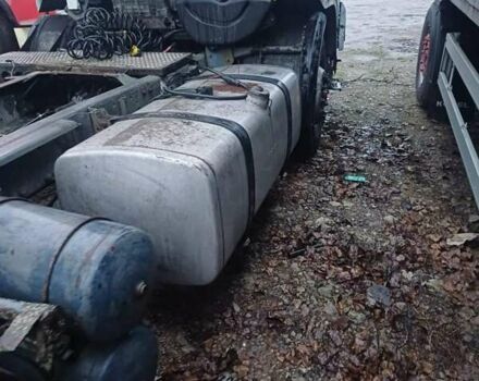 Даф TE, об'ємом двигуна 0 л та пробігом 1 тис. км за 3500 $, фото 6 на Automoto.ua