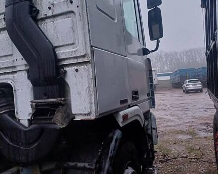 Даф TE, об'ємом двигуна 0 л та пробігом 1 тис. км за 3500 $, фото 4 на Automoto.ua