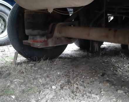 Даф TE, об'ємом двигуна 12.58 л та пробігом 0 тис. км за 13300 $, фото 12 на Automoto.ua