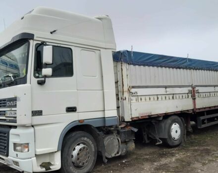 Даф TE, об'ємом двигуна 12.58 л та пробігом 0 тис. км за 13300 $, фото 4 на Automoto.ua