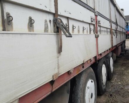 Даф TE, об'ємом двигуна 12.58 л та пробігом 0 тис. км за 13300 $, фото 15 на Automoto.ua