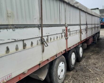 Даф TE, об'ємом двигуна 12.58 л та пробігом 0 тис. км за 13300 $, фото 13 на Automoto.ua