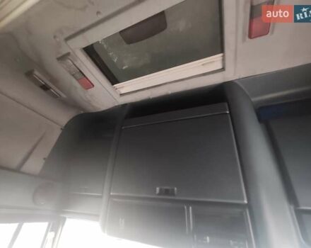 Синій Даф TE, об'ємом двигуна 12.58 л та пробігом 760 тис. км за 6198 $, фото 8 на Automoto.ua