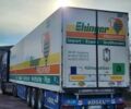 Синий Даф TE, объемом двигателя 12.58 л и пробегом 995 тыс. км за 14999 $, фото 2 на Automoto.ua