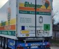 Синий Даф TE, объемом двигателя 12.58 л и пробегом 995 тыс. км за 14999 $, фото 4 на Automoto.ua